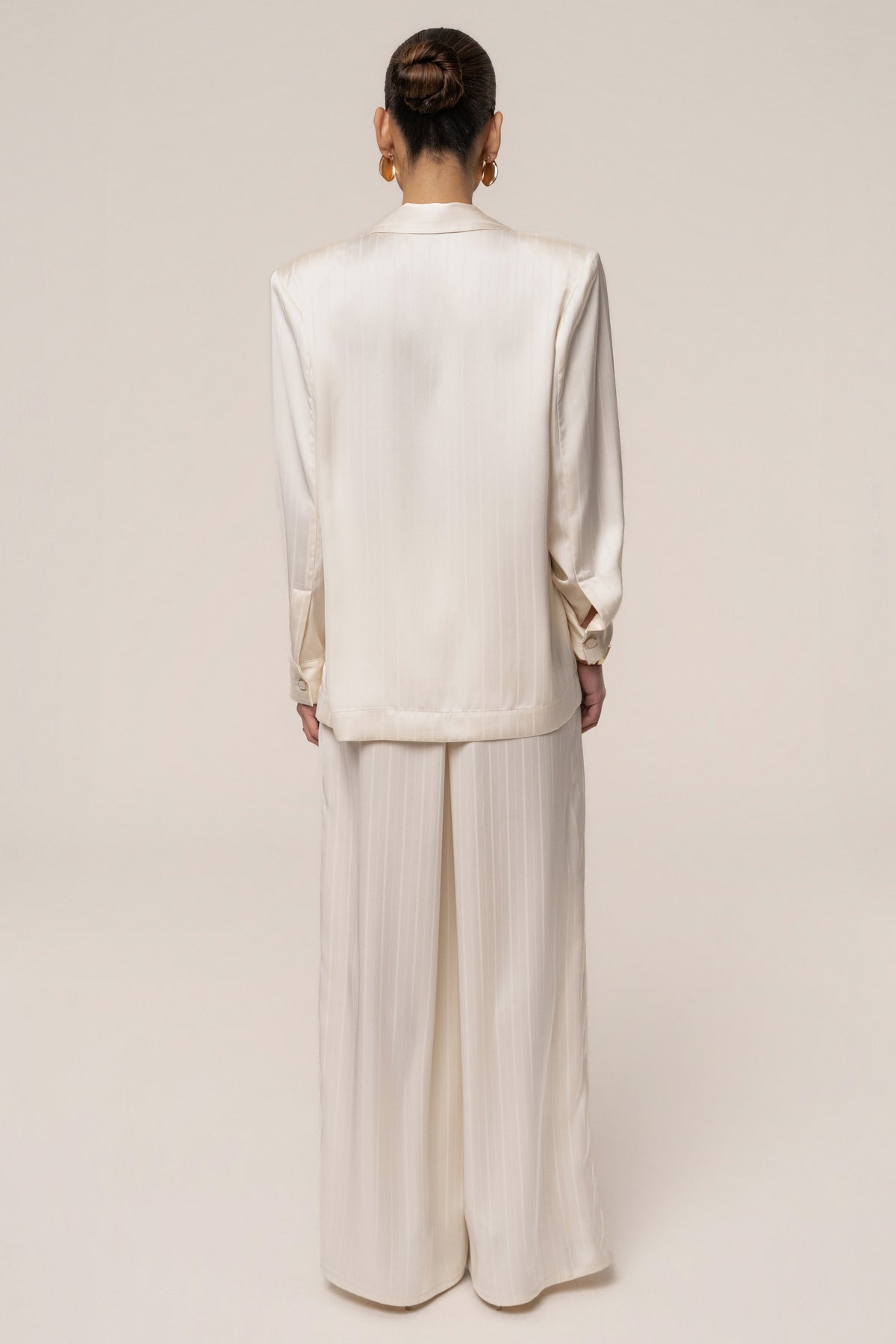 Ivory The Standard Blazer