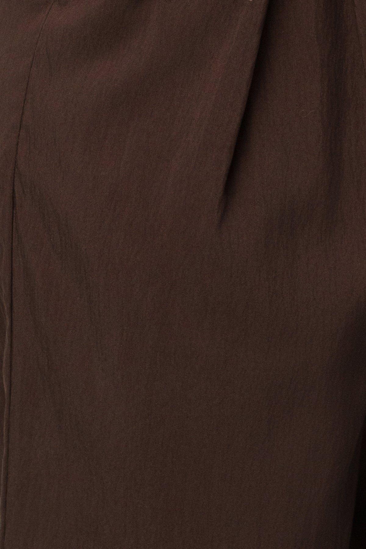 Brown Prime Trouser
