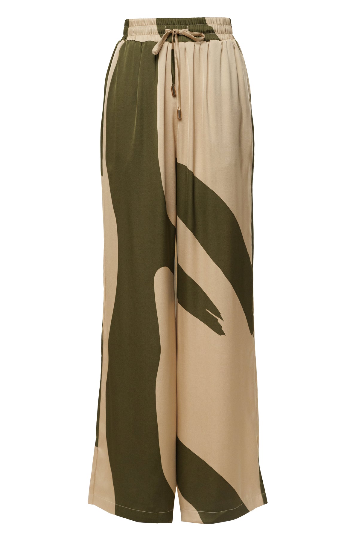 Multi Ella Safari Pant