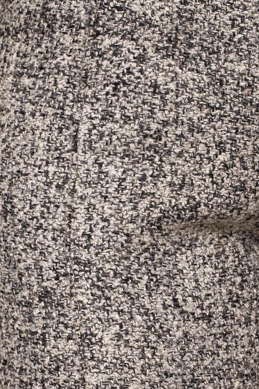 Lt. Grey Stay Sharp Tweed Trouser