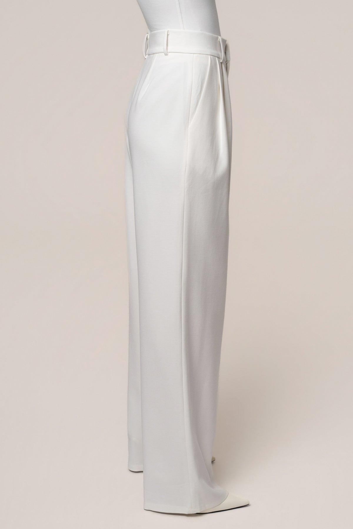 Ivory Core Standard Pant