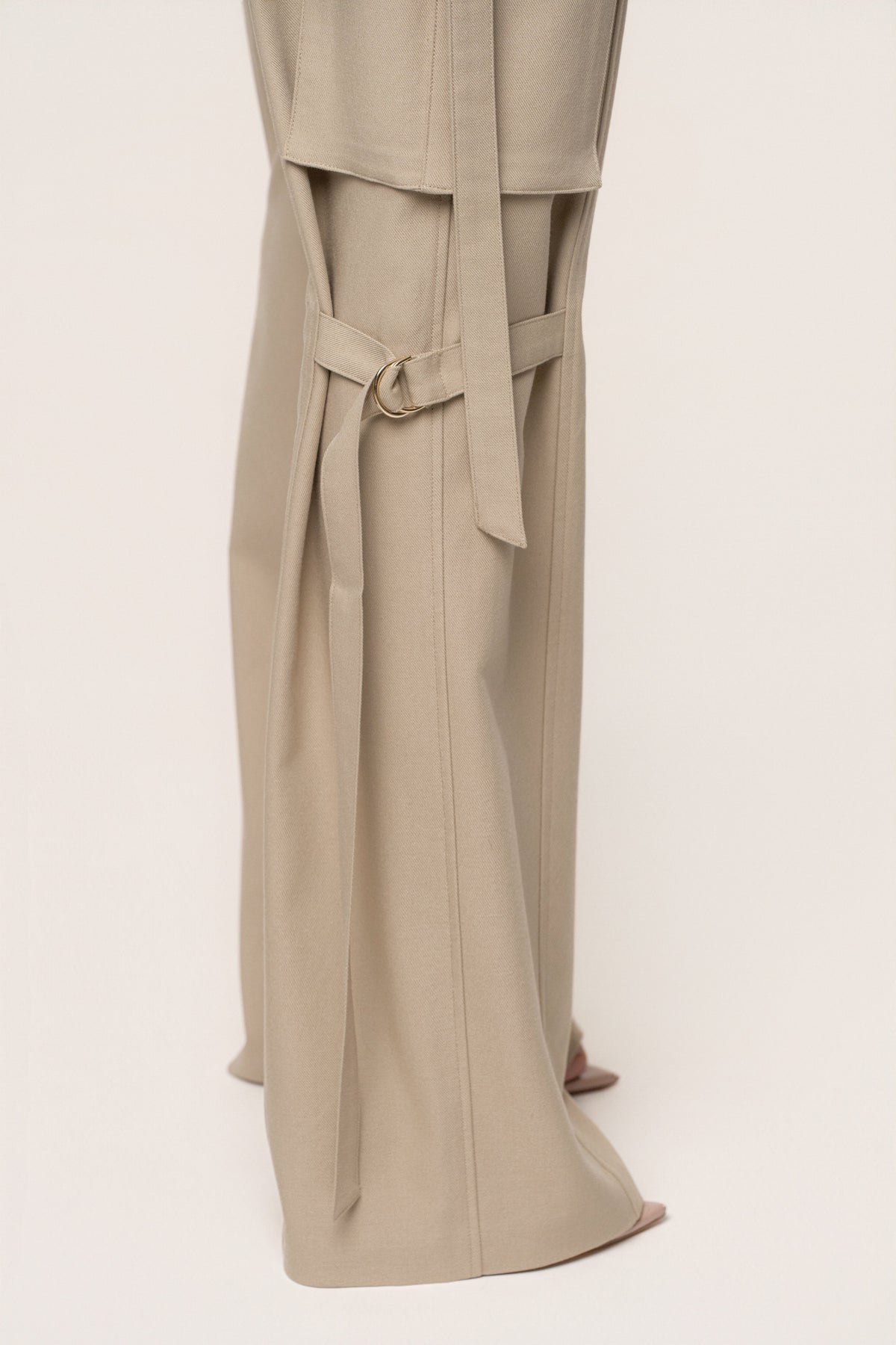Stone Downtown Cargo Pant