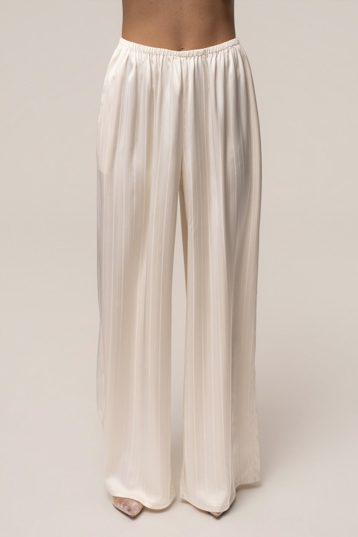 Ivory The Standard Pant