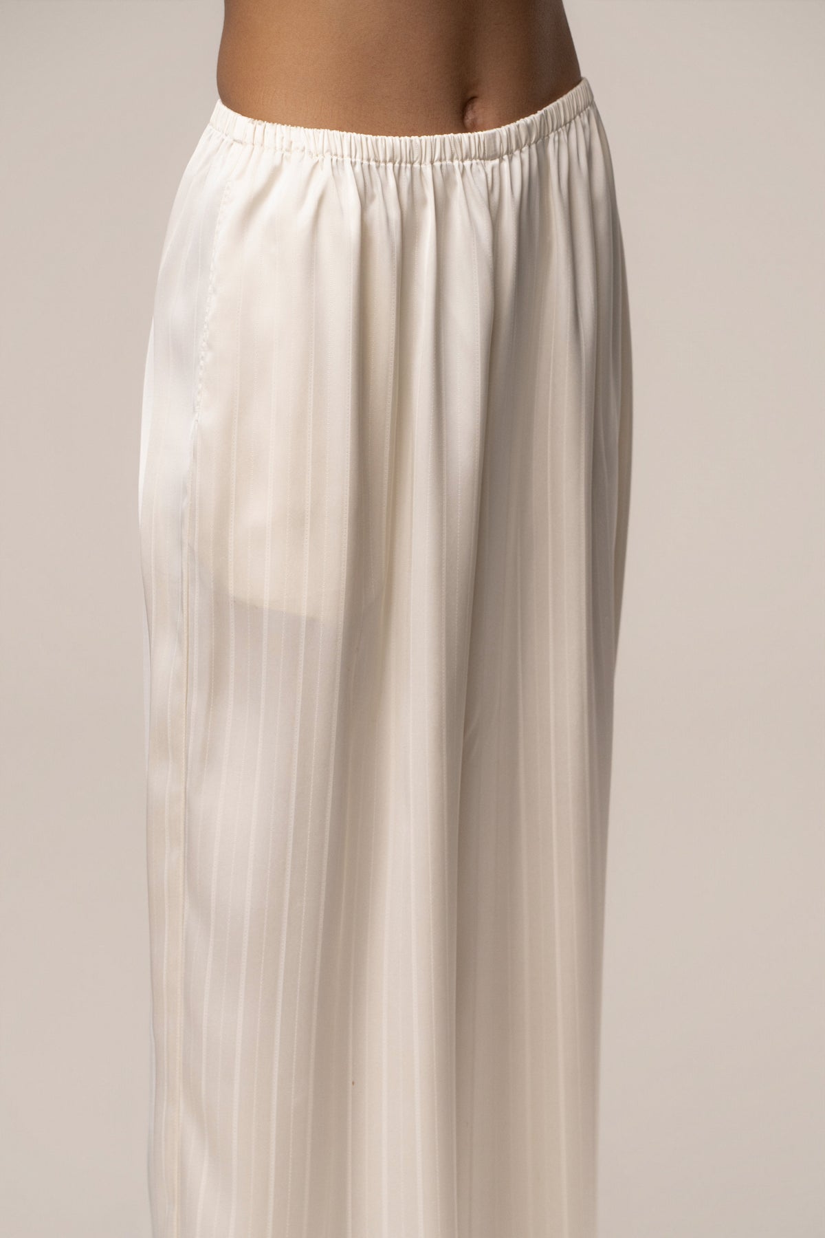 Ivory The Standard Pant