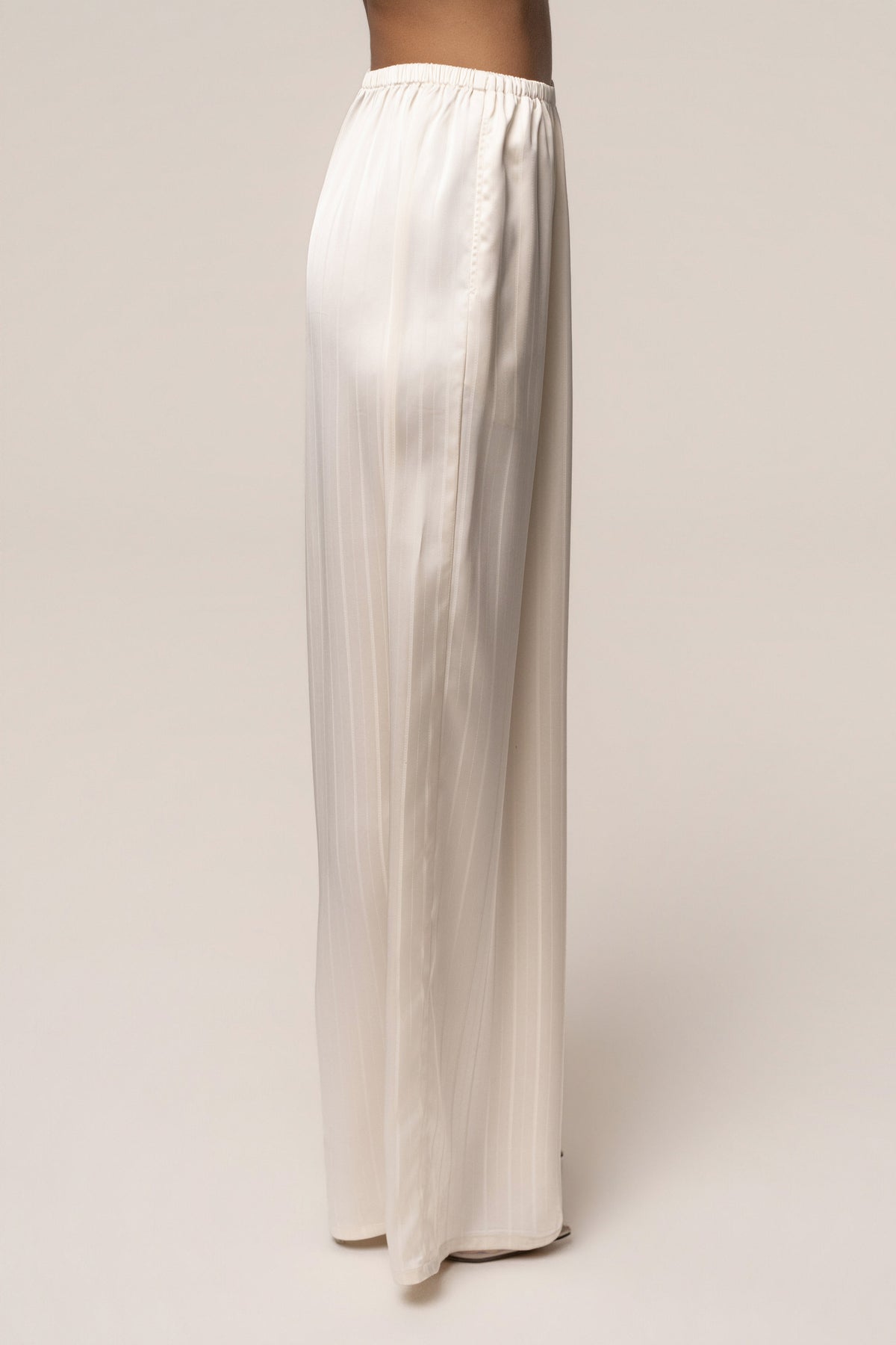 Ivory The Standard Pant