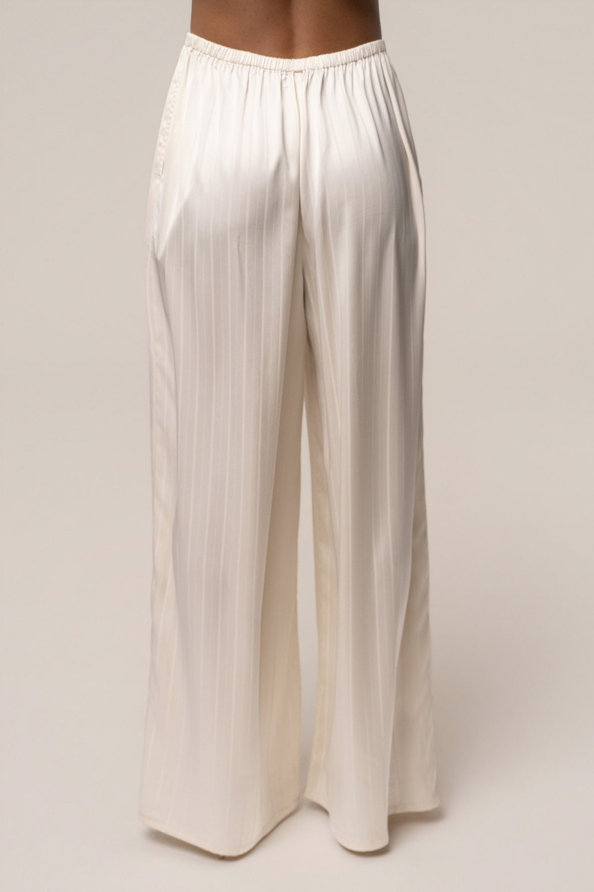 Ivory The Standard Pant