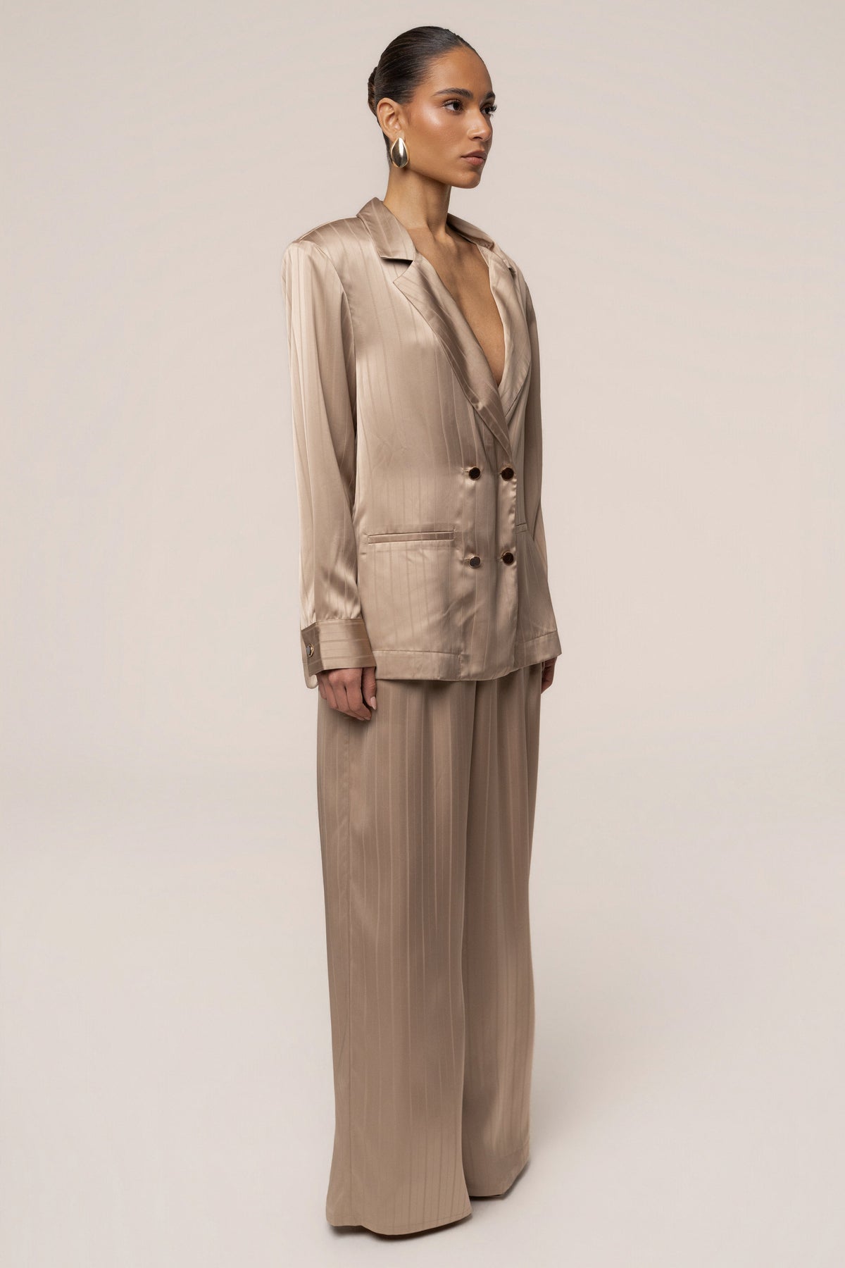 Stone The Standard Blazer