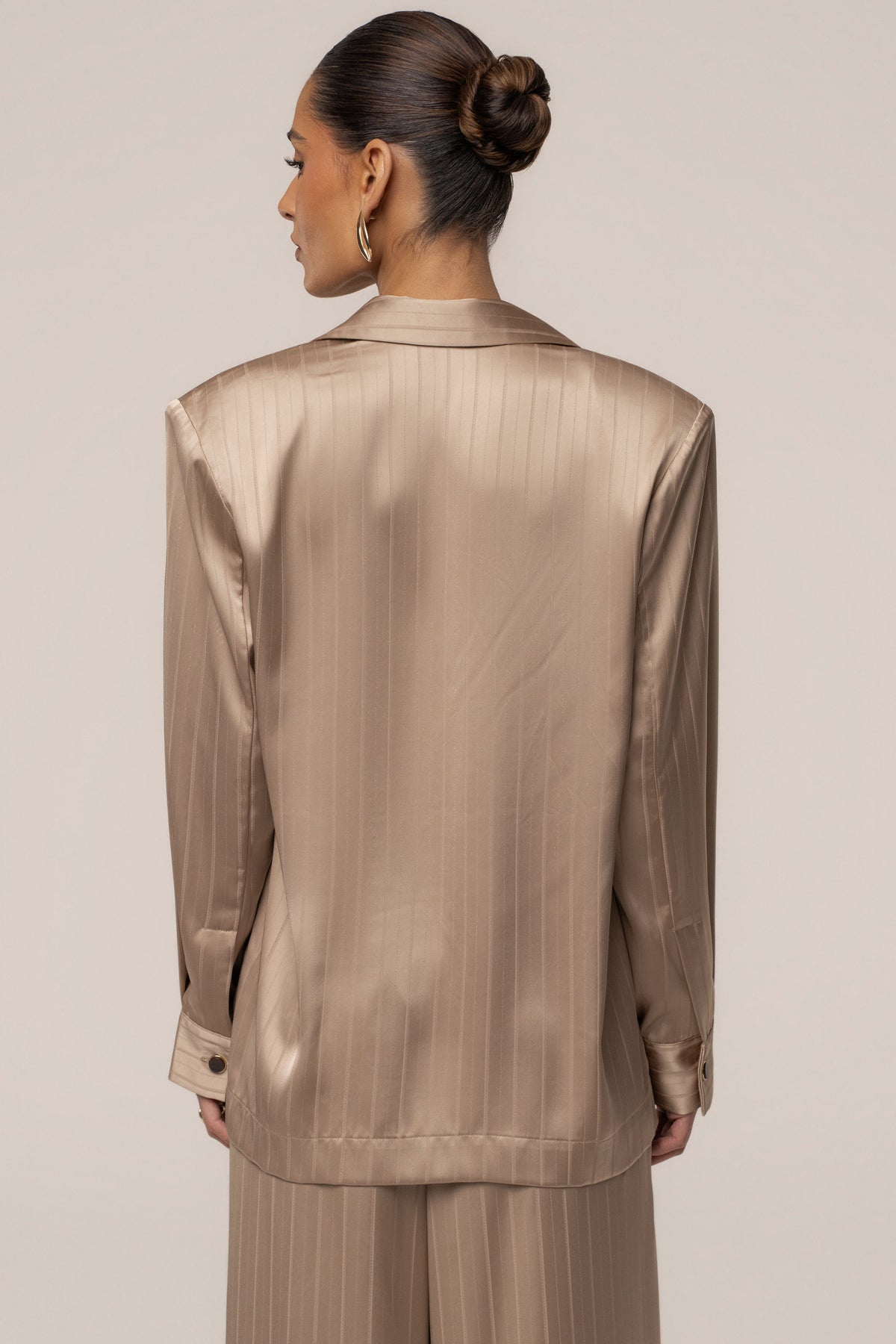 Stone The Standard Blazer