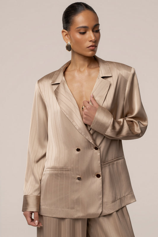 Stone The Standard Blazer