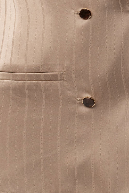Stone The Standard Blazer