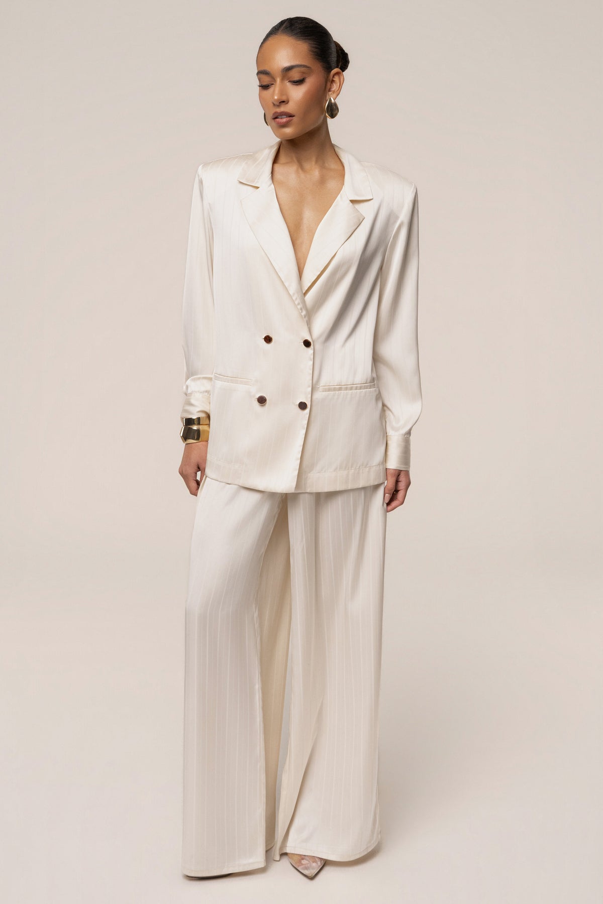Ivory The Standard Pant