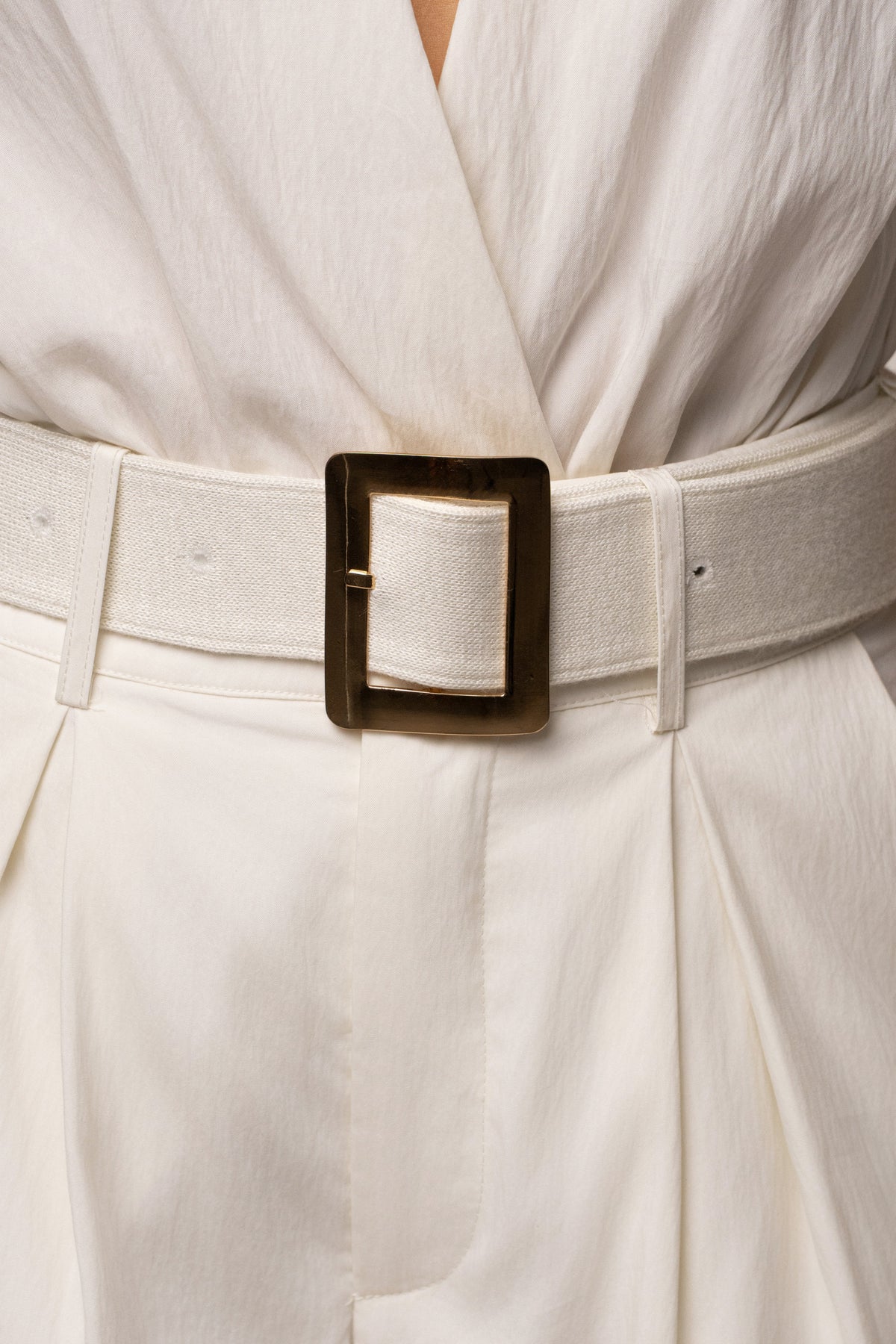 Ivory Prime Trouser