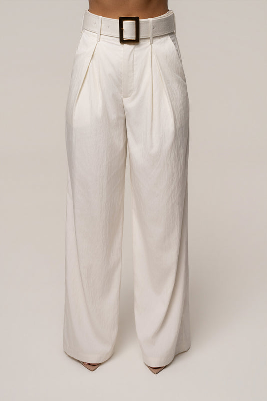 Ivory Prime Trouser