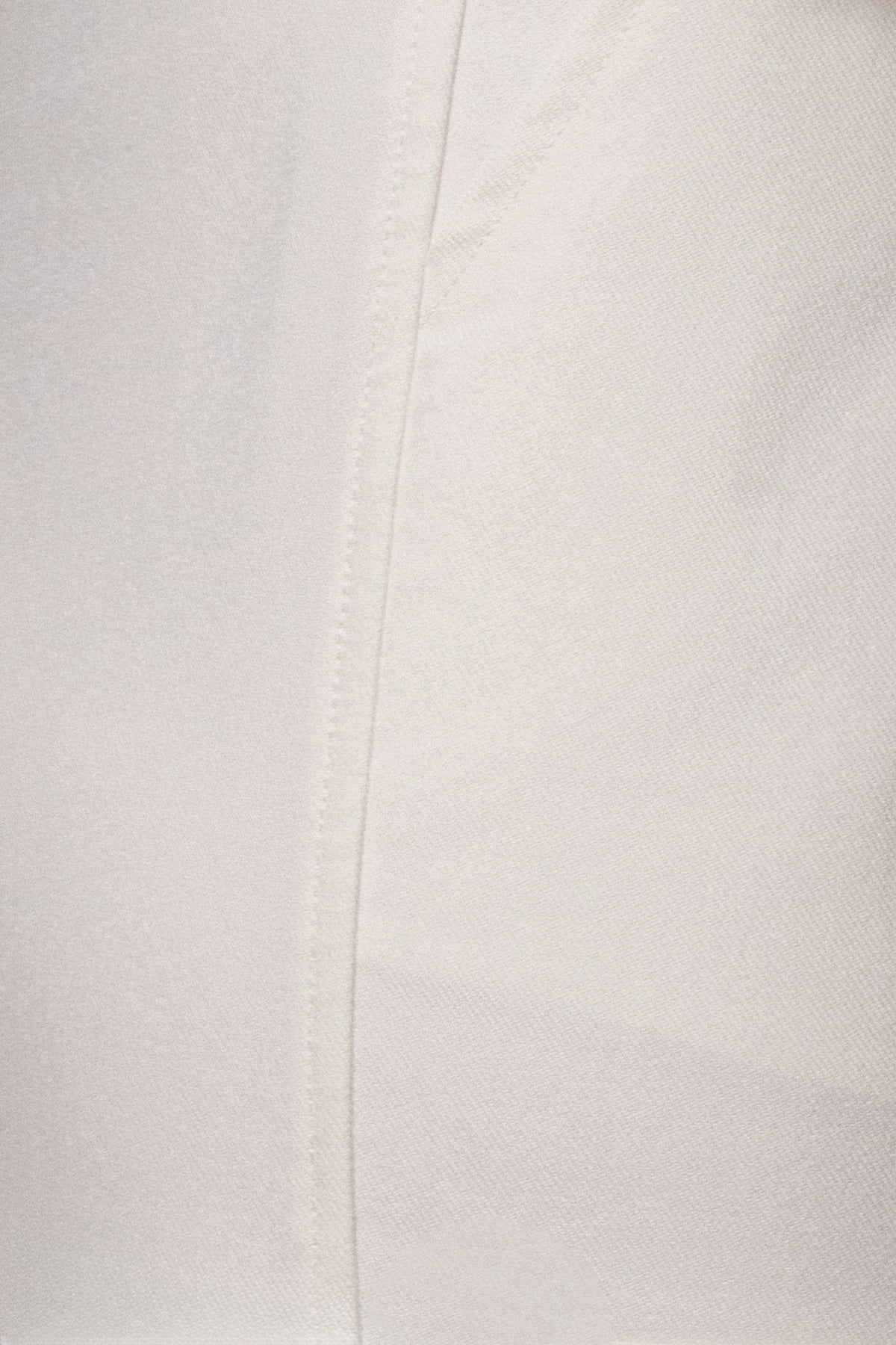 Cream Downtown Cargo Pant