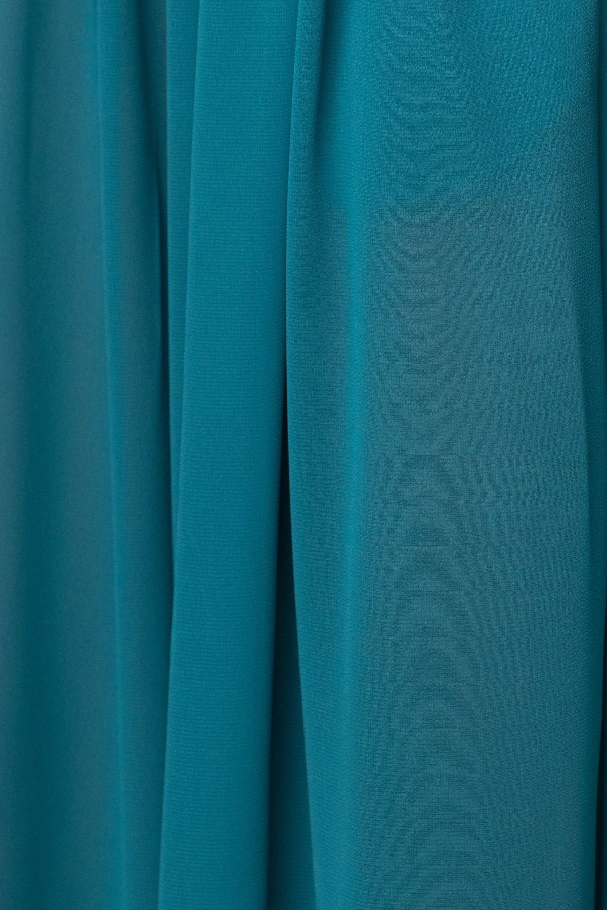 Aqua Resort Glow Chiffon Pant