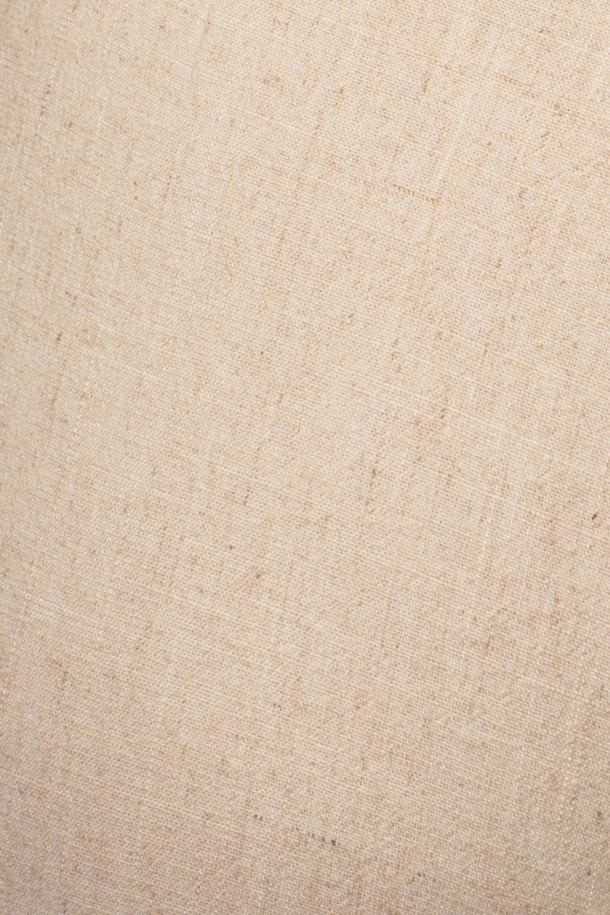 Beige Elicia Linen Top